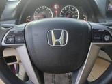 Thumbnail of 2012 Basque Red Pearl II Honda Accord