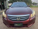 Thumbnail of 2012 Basque Red Pearl II Honda Accord