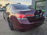 Thumbnail of 2012 Basque Red Pearl II Honda Accord