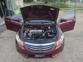 Thumbnail of 2012 Basque Red Pearl II Honda Accord