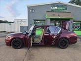 Thumbnail of 2012 Basque Red Pearl II Honda Accord