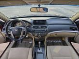 Thumbnail of 2012 Basque Red Pearl II Honda Accord
