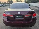 Thumbnail of 2012 Basque Red Pearl II Honda Accord