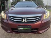 Thumbnail of 2012 Basque Red Pearl II Honda Accord