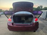 Thumbnail of 2012 Basque Red Pearl II Honda Accord