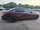 Thumbnail of 2012 Basque Red Pearl II Honda Accord