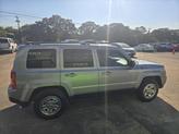 Thumbnail of 2015 Billet Silver Metallic Clear Coat Jeep Patriot