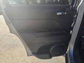 Thumbnail of 2015 Billet Silver Metallic Clear Coat Jeep Patriot