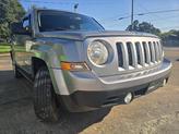 Thumbnail of 2015 Billet Silver Metallic Clear Coat Jeep Patriot