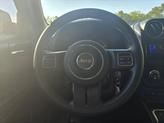 Thumbnail of 2015 Billet Silver Metallic Clear Coat Jeep Patriot