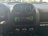 Thumbnail of 2015 Billet Silver Metallic Clear Coat Jeep Patriot