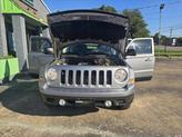 Thumbnail of 2015 Billet Silver Metallic Clear Coat Jeep Patriot