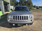 Thumbnail of 2015 Billet Silver Metallic Clear Coat Jeep Patriot