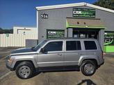 Thumbnail of 2015 Billet Silver Metallic Clear Coat Jeep Patriot