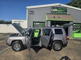 Thumbnail of 2015 Billet Silver Metallic Clear Coat Jeep Patriot