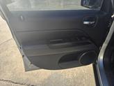Thumbnail of 2015 Billet Silver Metallic Clear Coat Jeep Patriot