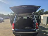 Thumbnail of 2015 Billet Silver Metallic Clear Coat Jeep Patriot