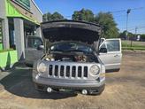 Thumbnail of 2015 Billet Silver Metallic Clear Coat Jeep Patriot