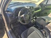 Thumbnail of 2015 Billet Silver Metallic Clear Coat Jeep Patriot