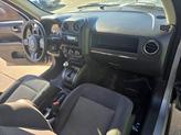 Thumbnail of 2015 Billet Silver Metallic Clear Coat Jeep Patriot