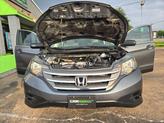 Thumbnail of 2014 Polished Metal Metallic Honda CR-V