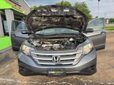 Thumbnail of 2014 Polished Metal Metallic Honda CR-V