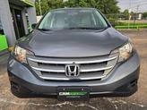 Thumbnail of 2014 Polished Metal Metallic Honda CR-V