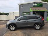 Thumbnail of 2014 Polished Metal Metallic Honda CR-V
