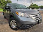 Thumbnail of 2014 Polished Metal Metallic Honda CR-V