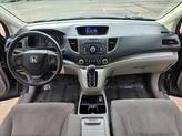 Thumbnail of 2014 Polished Metal Metallic Honda CR-V