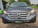 Thumbnail of 2014 Polished Metal Metallic Honda CR-V
