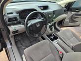 Thumbnail of 2014 Polished Metal Metallic Honda CR-V