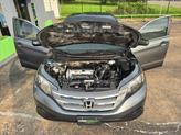 Thumbnail of 2014 Polished Metal Metallic Honda CR-V