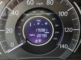 Thumbnail of 2014 Polished Metal Metallic Honda CR-V
