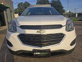 Thumbnail of 2017 Summit White Chevrolet Equinox
