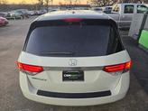 Thumbnail of 2014 White Diamond Pearl Honda Odyssey