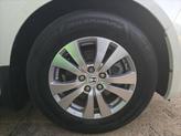 Thumbnail of 2014 White Diamond Pearl Honda Odyssey