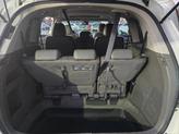 Thumbnail of 2014 White Diamond Pearl Honda Odyssey