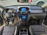Thumbnail of 2014 White Diamond Pearl Honda Odyssey