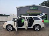 Thumbnail of 2016 White Dodge Journey