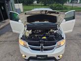 Thumbnail of 2016 White Dodge Journey