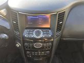 Thumbnail of 2015 Black Obsidian INFINITI QX70
