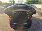Thumbnail of 2015 Black Obsidian INFINITI QX70