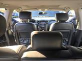 Thumbnail of 2015 Black Obsidian INFINITI QX70