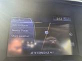 Thumbnail of 2015 Black Obsidian INFINITI QX70