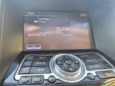 Thumbnail of 2015 Black Obsidian INFINITI QX70