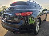 Thumbnail of 2015 Black Obsidian INFINITI QX70