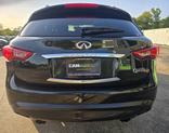 Thumbnail of 2015 Black Obsidian INFINITI QX70