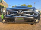 Thumbnail of 2015 Black Obsidian INFINITI QX70