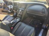 Thumbnail of 2015 Black Obsidian INFINITI QX70